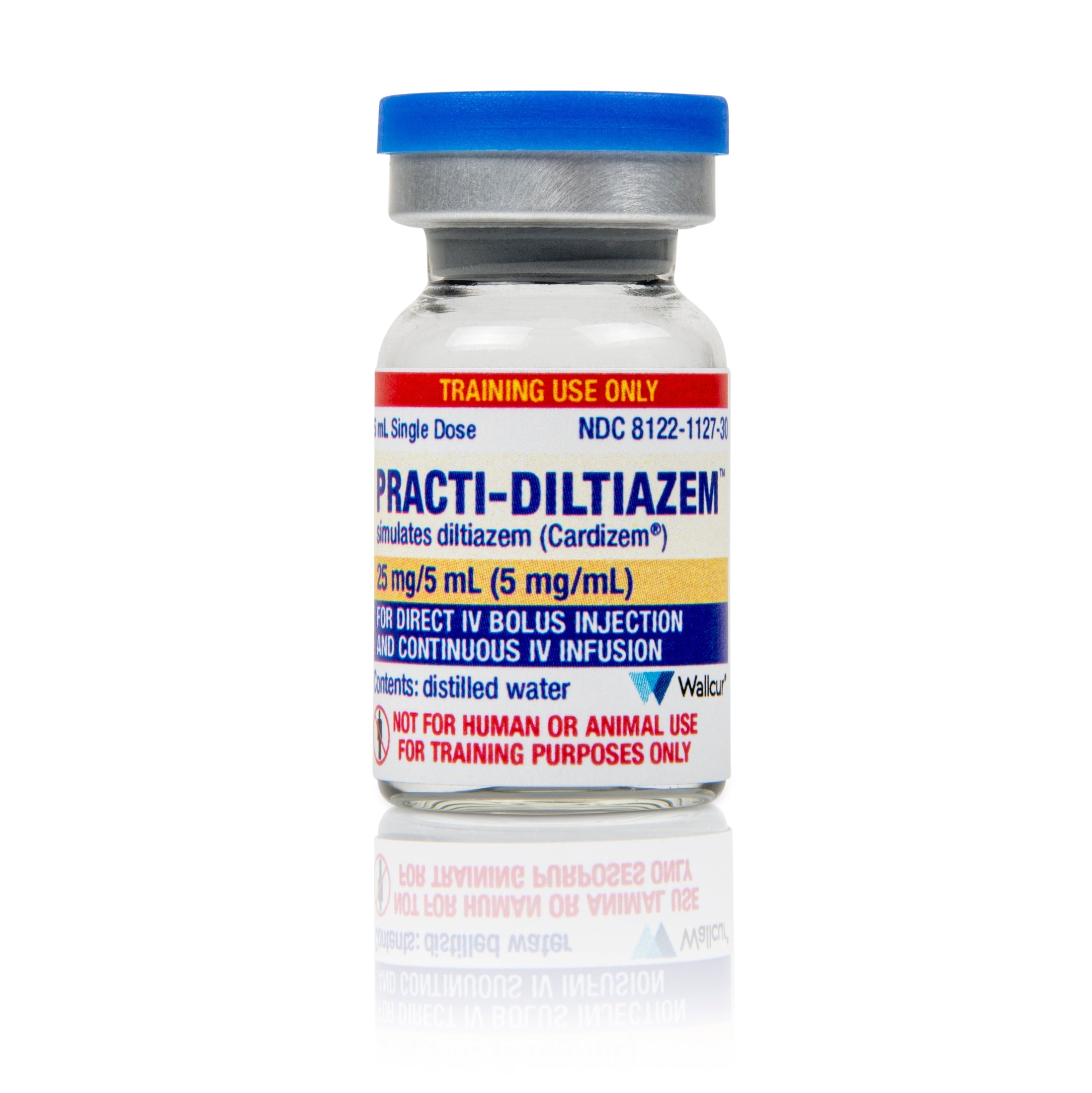 Wallcur-Practi-Diltiazem Vial-MedTech-1